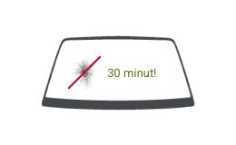 When it is best to repair damage? A windshield repair saves money and time. Autoglass® can repair damaged auto glass in 30 minutes.