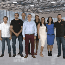 II WEBINAR AUTOGLASS ® pt. „Najnowsze technologie wymiany i produkcji szyb samochodowych” za nami II WEBINAR AUTOGLASS ® pt. „Najnowsze technologie wymiany i produkcji szyb samochodowych” za nami
