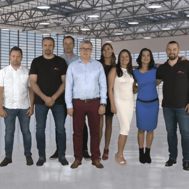II II WEBINAR AUTOGLASS ® pt. „Najnowsze technologie wymiany i produkcji szyb samochodowych” za nami