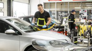 Hydrofobizacja szyb – na czym polega, jakie są jej zalety?