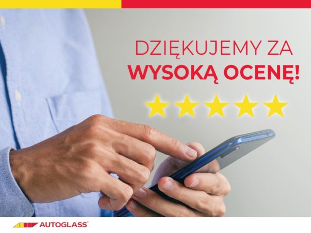 Historycznie Historycznie wysoki NPS, dziękujemy!