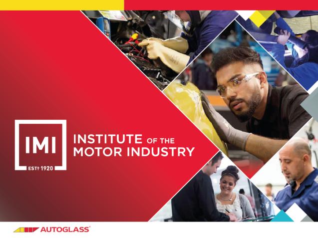 Instytut Przemysłu Motoryzacyjnego (IMI)