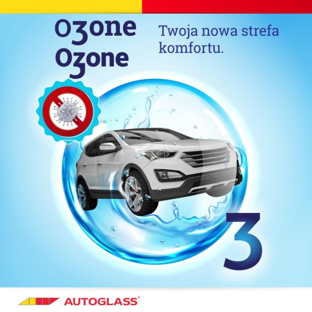 Ozonowanie Ozonowanie samochodu latem – dlaczego warto o to zadbać przed wyjazdem na wakacje?