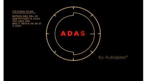 „ADAS – Bez tajemnic – Systemy bezpieczeństwa na Twojej szybie.”