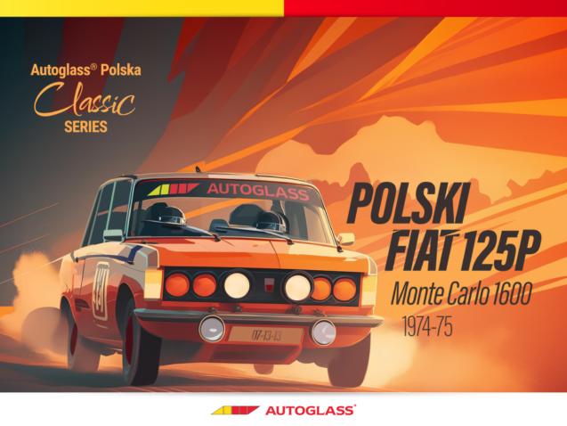 🚗 Autoglass® Polska Classic Series