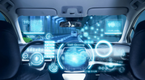 ADAS to nie wszystko: Jak nowoczesne technologie w samochodach chronią Cię bez Twojej wiedzy