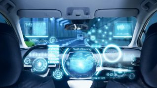 ADAS to nie wszystko: Jak nowoczesne technologie w samochodach chronią Cię bez Twojej wiedzy