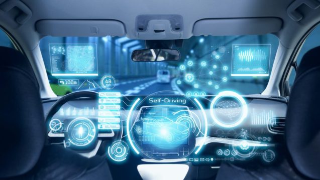 ADAS to nie wszystko: Jak nowoczesne technologie w samochodach chronią Cię bez Twojej wiedzy