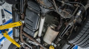 Jak jazda po mieście i krótkie odcinki wpływają na Twój samochód?