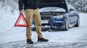 Zimowa jazda w góry: 7 najważniejszych rzeczy, które musisz sprawdzić przed wyjazdem