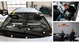 Nie tylko szyba czołowa. Kompleksowe wsparcie Autoglass dla flot